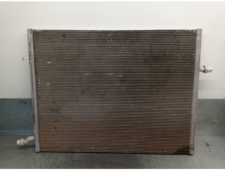 Recambio de radiador agua para mercedes-benz clase v (w447) v 250 cdi / d (447.811, 447.813, 447.815) referencia OEM IAM A099500