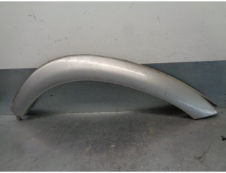 Recambio de aletin trasero izquierdo para ssangyong musso 2.9 turbodiesel cat referencia OEM IAM 7957305000 