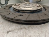 Recambio de kit embrague para mg serie 25 (rf) 1.6 16v cat referencia OEM IAM 699416 699415 