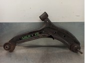 Recambio de brazo suspension inferior delantero derecho para hyundai accent (lc) 1.3 cat referencia OEM IAM 5450125000 