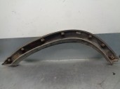 Recambio de aletin trasero izquierdo para ssangyong musso 2.9 turbodiesel cat referencia OEM IAM 7957305000 