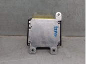 Recambio de centralita airbag para nissan qashqai ii (j11, j11_) 1.5 dci referencia OEM IAM 988204EH0D  AUTOLIV