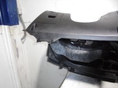 Recambio de salpicadero para chevrolet cruze 1.8 cat referencia OEM IAM NEGRO 