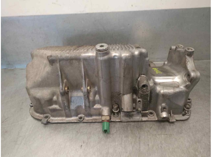 Recambio de carter para fiat stilo (192) 1.9 jtd cat referencia OEM IAM 192A1000  