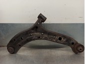 Recambio de brazo suspension inferior delantero derecho para hyundai accent (lc) 1.3 cat referencia OEM IAM 5450125000 