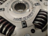 Recambio de kit embrague para mg serie 25 (rf) 1.6 16v cat referencia OEM IAM 699416 699415 