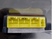 Recambio de centralita airbag para nissan qashqai ii (j11, j11_) 1.5 dci referencia OEM IAM 988204EH0D  AUTOLIV