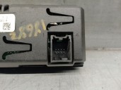 Replacement multifunction display for Opel Insignia Sedan 2.0 CDTi CAT OEM IAM reference 13233977F A2C53256932 GM