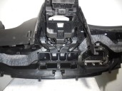 Recambio de salpicadero para chevrolet cruze 1.8 cat referencia OEM IAM NEGRO 