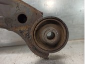 Recambio de brazo suspension inferior delantero derecho para hyundai accent (lc) 1.3 cat referencia OEM IAM 5450125000 