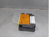 Recambio de centralita airbag para nissan qashqai ii (j11, j11_) 1.5 dci referencia OEM IAM 988204EH0D  AUTOLIV