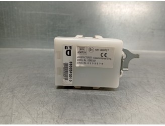 Recambio de modulo electronico para subaru legacy kombi/outback b14 2.0 diesel cat referencia OEM IAM 88035FG010  CALSONICKANSEI