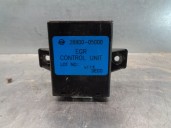 Recambio de modulo electronico para ssangyong musso 2.9 turbodiesel cat referencia OEM IAM 2880005000  