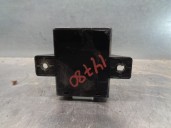 Recambio de modulo electronico para ssangyong musso 2.9 turbodiesel cat referencia OEM IAM 2880005000 