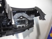 Recambio de salpicadero para chevrolet cruze 1.8 cat referencia OEM IAM  NEGRO 