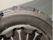 Recambio de kit embrague para mg serie 25 (rf) 1.6 16v cat referencia OEM IAM 699416 699415 