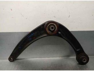 Recambio de brazo suspension inferior delantero izquierdo para citroën c4 berlina 1.6 16v hdi referencia OEM IAM 557452 