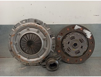 Recambio de kit embrague para seat ibiza referencia OEM IAM 120011210 120011210 LUK