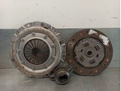 Recambio de kit embrague para seat ibiza referencia OEM IAM 120011210 120011210 LUK