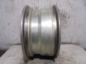 Recambio de llanta para ssangyong musso 2.9 turbodiesel cat referencia OEM IAM 4173005351 R157JJX15OFFSET22 