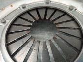 Recambio de kit embrague para seat ibiza referencia OEM IAM 120011210 120011210 LUK