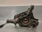 Recambio de mangueta delantera derecha para fiat grande punto (199) 1.3 16v jtd cat referencia OEM IAM 51776377  