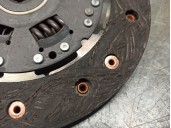 Recambio de kit embrague para seat ibiza referencia OEM IAM 120011210 120011210 LUK