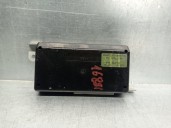 Recambio de modulo electronico para subaru legacy kombi/outback b14 2.0 diesel cat referencia OEM IAM 64122AJ000 AA911050 