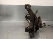 Recambio de mangueta delantera derecha para fiat grande punto (199) 1.3 16v jtd cat referencia OEM IAM 51776377  