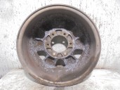 Recambio de llanta para ssangyong musso 2.9 turbodiesel cat referencia OEM IAM 4173005351 R157JJX15OFFSET22 