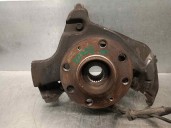 Recambio de mangueta delantera derecha para fiat grande punto (199) 1.3 16v jtd cat referencia OEM IAM 51776377  