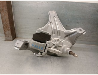 Recambio de motor limpia trasero para toyota yaris (_p13_) 1.5 hybrid (nhp130_) referencia OEM IAM 851300D190 851300D190 2596003