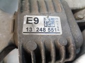 Recambio de soporte cambio para chevrolet cruze 1.8 cat referencia OEM IAM 13248551 