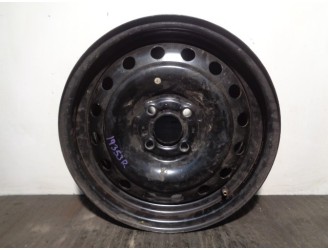 Recambio de llanta para mg serie 25 (rf) 1.6 16v cat referencia OEM IAM RRC108200 R156JX15H2.45 HIERRO