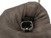 Recambio de mangueta delantera derecha para fiat grande punto (199) 1.3 16v jtd cat referencia OEM IAM 51776377  