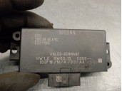 Recambio de modulo electronico para nissan qashqai ii (j11, j11_) 1.5 dci referencia OEM IAM 285384EA1C  VALEO