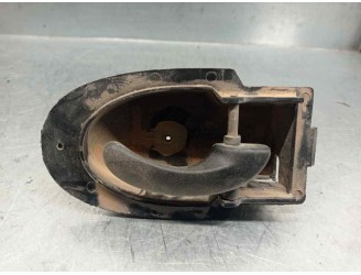 Recambio de maneta interior trasera derecha para » otros... mahindra gda 4w mahindra gda 4w (2006 - ...) referencia OEM IAM   5 