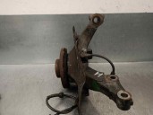 Recambio de mangueta delantera derecha para fiat grande punto (199) 1.3 16v jtd cat referencia OEM IAM 51776377  