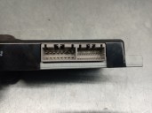 Recambio de modulo electronico para subaru legacy kombi/outback b14 2.0 diesel cat referencia OEM IAM 64122AJ000 AA911050 