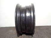 Recambio de llanta para mg serie 25 (rf) 1.6 16v cat referencia OEM IAM RRC108200 R156JX15H2.45 HIERRO