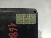 Recambio de modulo electronico para subaru legacy kombi/outback b14 2.0 diesel cat referencia OEM IAM 64122AJ000 AA911050 