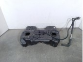 Recambio de deposito combustible para bmw x5 (e70) 3.0 turbodiesel referencia OEM IAM 15924511  