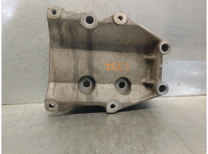 Replacement engine mount for Fiat Marea Berlina (185) 1.9 JTD CAT OEM IAM reference 60630739 60630739 