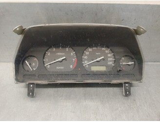 Recambio de cuadro instrumentos para mg serie 25 (rf) 1.6 16v cat referencia OEM IAM YAC115330XXX  