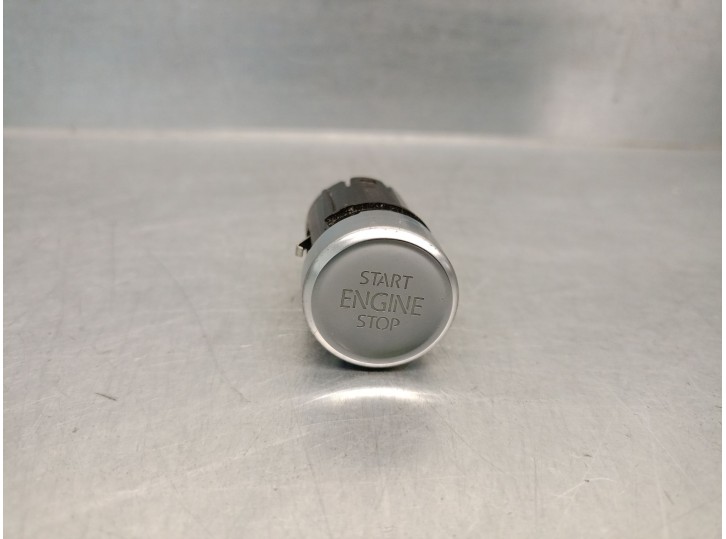 Recambio de boton start/stop para seat tarraco (kn2) 2.0 tsi 4drive referencia OEM IAM 5FJ959839 5FJ959839 