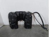 Recambio de deposito combustible para bmw x5 (e70) 3.0 turbodiesel referencia OEM IAM 15924511 