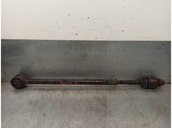 Recambio de tirante trasero izquierdo para land rover discovery 2.7 td v6 cat referencia OEM IAM RGD500083  