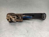 Replacement rear right exterior door handle for » others... Mahindra GDA 4W Mahindra GDA 4W (2006 - ...) OEM IAM reference 5 