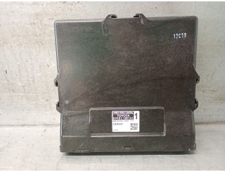 Recambio de modulo electronico para toyota yaris (_p13_) 1.5 hybrid (nhp130_) referencia OEM IAM 899810D161  MB2850005480 DENSO