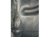 Recambio de deposito combustible para bmw x5 (e70) 3.0 turbodiesel referencia OEM IAM 15924511  